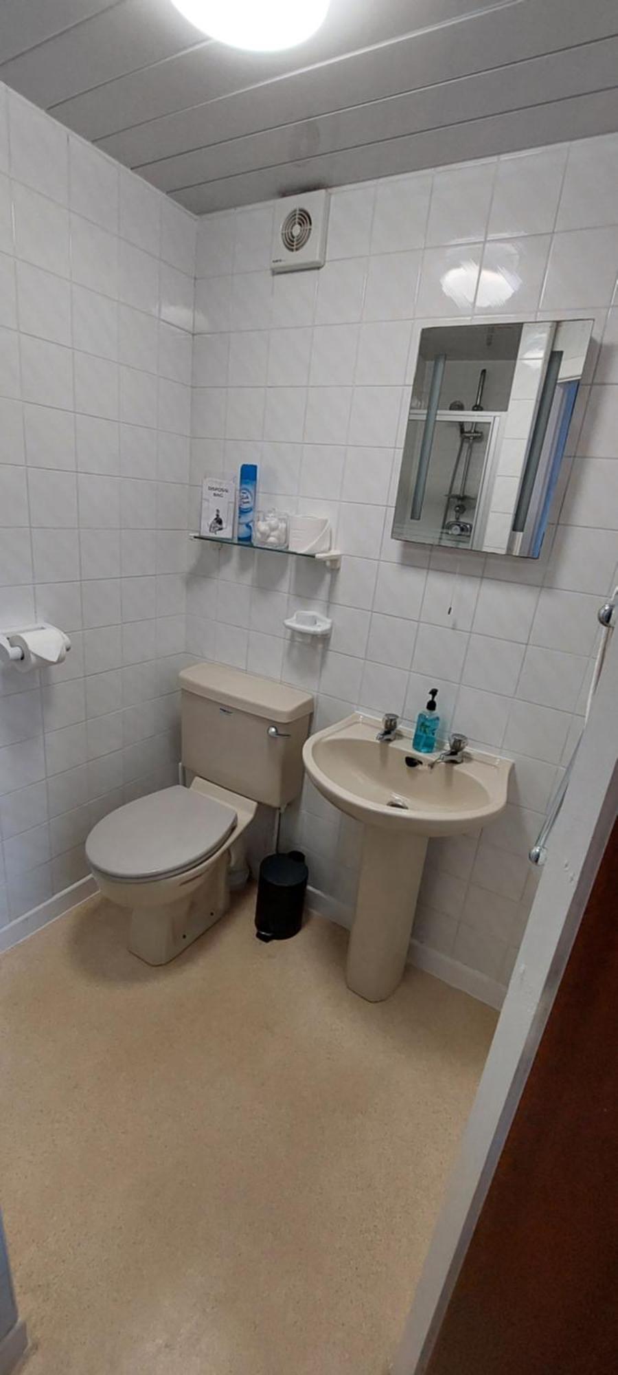 Glenavon Guest House Λαντούντνο Εξωτερικό φωτογραφία