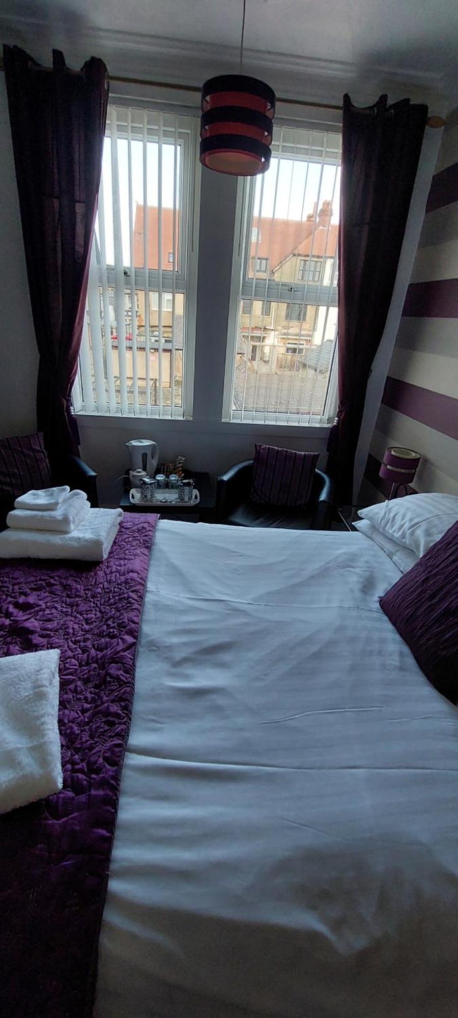 Glenavon Guest House Λαντούντνο Εξωτερικό φωτογραφία