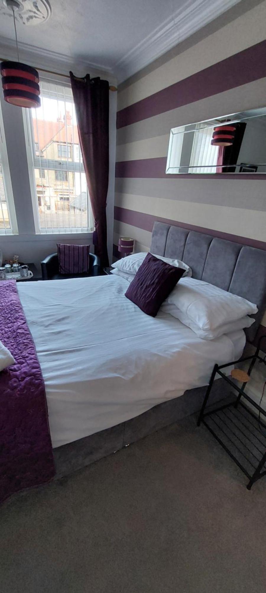 Glenavon Guest House Λαντούντνο Εξωτερικό φωτογραφία