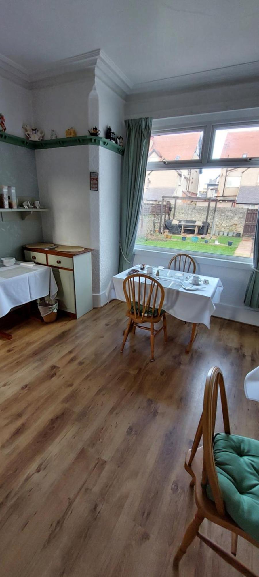 Glenavon Guest House Λαντούντνο Εξωτερικό φωτογραφία