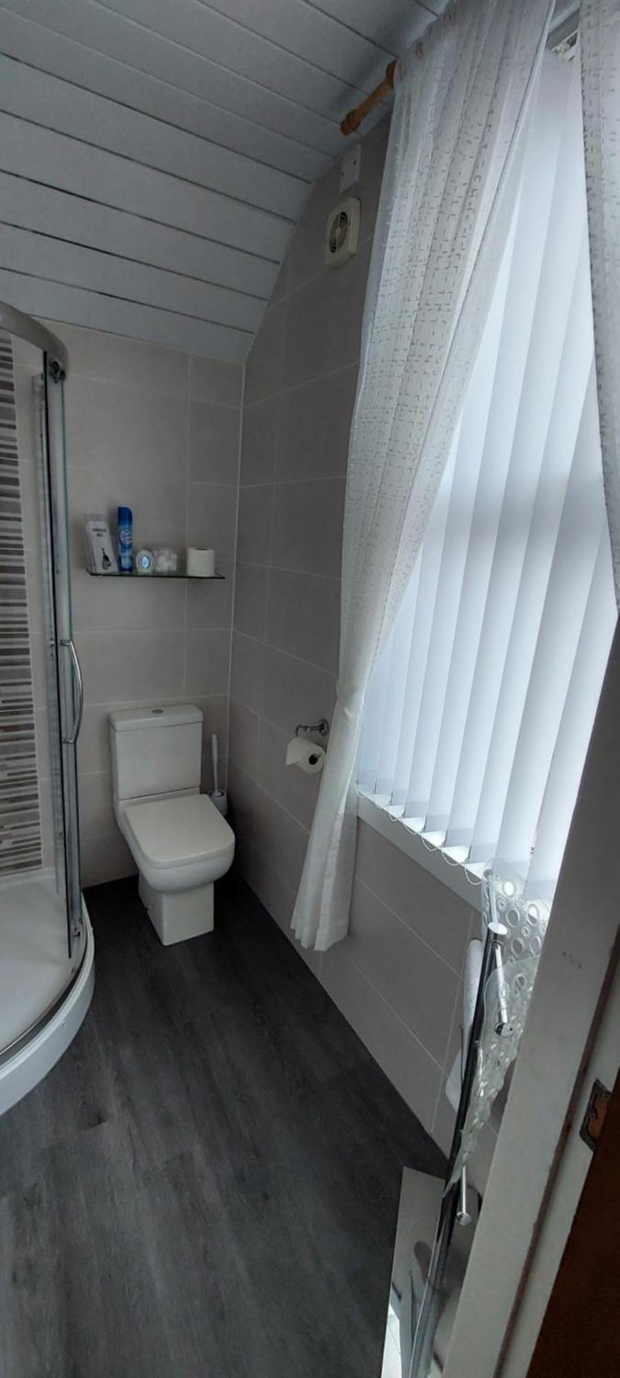 Glenavon Guest House Λαντούντνο Εξωτερικό φωτογραφία