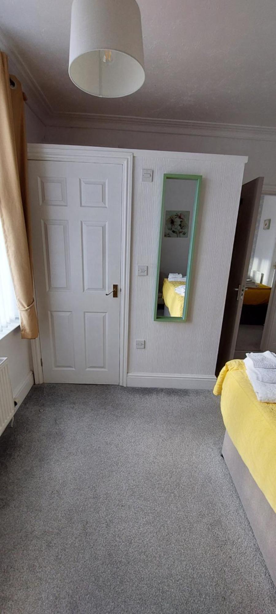 Glenavon Guest House Λαντούντνο Εξωτερικό φωτογραφία