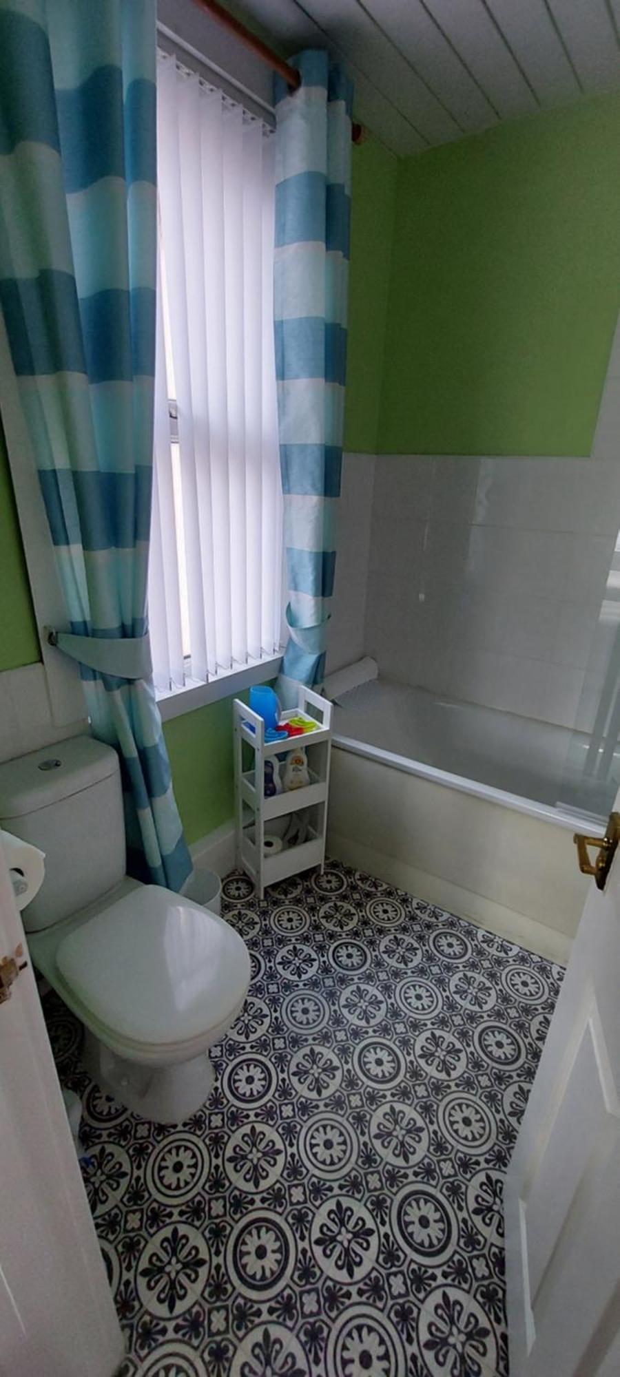 Glenavon Guest House Λαντούντνο Εξωτερικό φωτογραφία