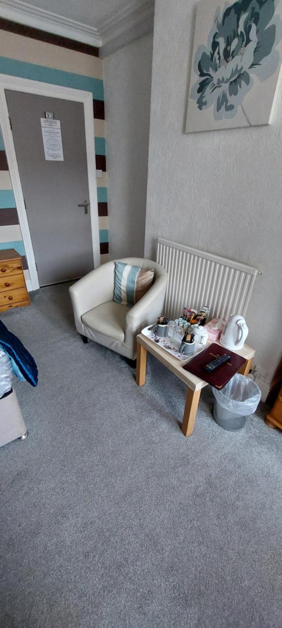 Glenavon Guest House Λαντούντνο Εξωτερικό φωτογραφία