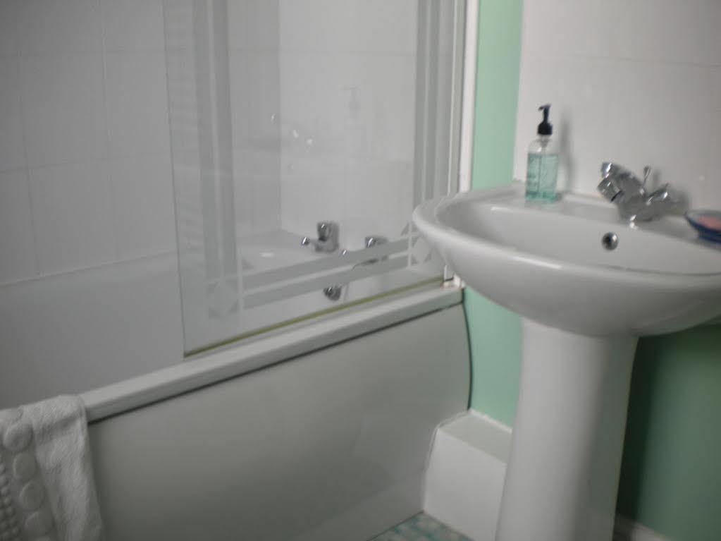 Glenavon Guest House Λαντούντνο Εξωτερικό φωτογραφία