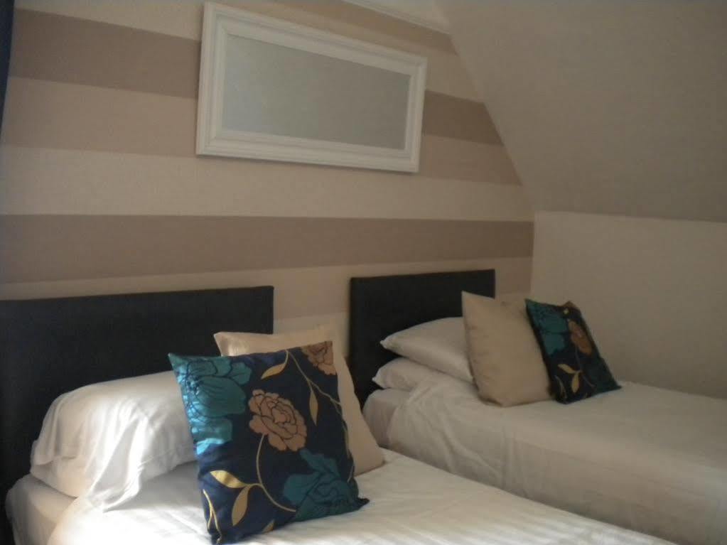 Glenavon Guest House Λαντούντνο Εξωτερικό φωτογραφία